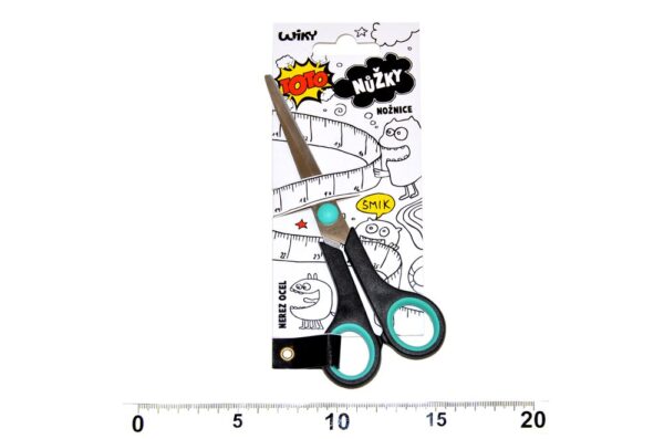Nůžky Lux 17cm