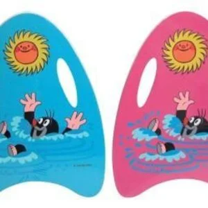 Plovák Krtek 43 x 32 cm