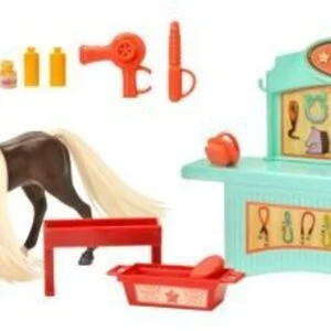 Royal Breeds Výstavní koníci