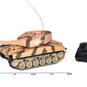 Tank 26 cm