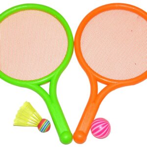 Tenis plážový set 39 cm