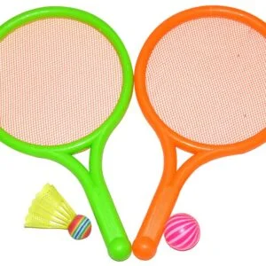 Tenis plážový set 39 cm