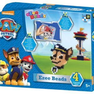 Tlapková patrola Tabulka na korálky