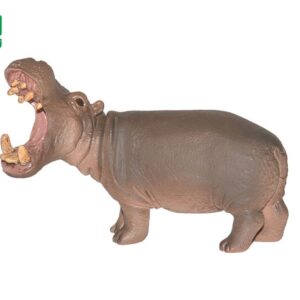 B - Figurka Hroch 10cm