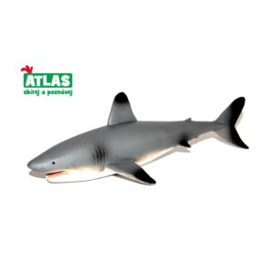 C - Figurka Žralok 17cm