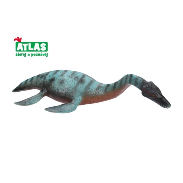 E - Figurka Plesiosaurus 25 cm