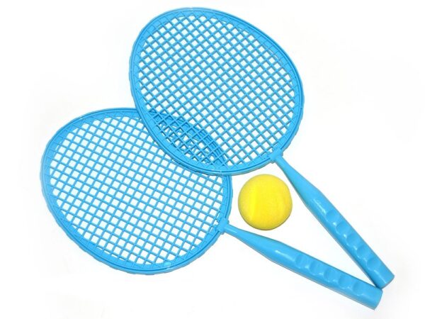 Soft tenis