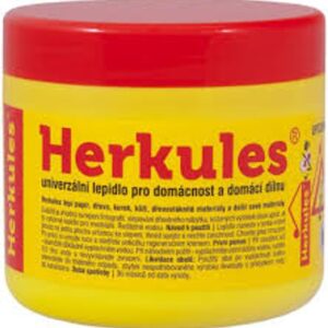 Lepidlo Herkules tekuté 500g Univerzální