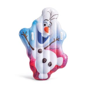 Nafukovací plavidlo Frozen Olaf