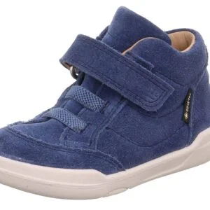 Chlapecká barefit obuv SUPERFREE GTX