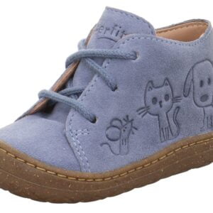 Chlapecká celoroční obuv SATURNUS