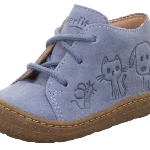 Chlapecká celoroční obuv SATURNUS