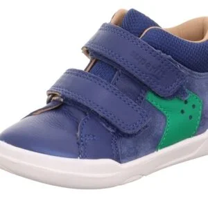 Chlapecká celoroční obuv SUPERFREE