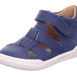 Chlapecké barefit sandály SUPERFREE