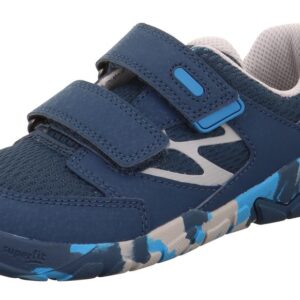 Chlapecké celoroční boty Barefit TRACE