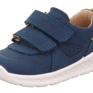 Dětská celoroční obuv BREEZE