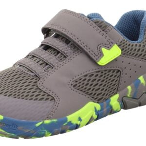 Dětské celoroční boty Barefit TRACE