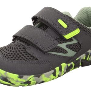 Dětské celoroční boty Barefit TRACE