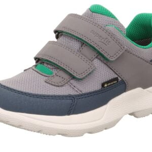 Dětské celoroční boty RUSH GTX