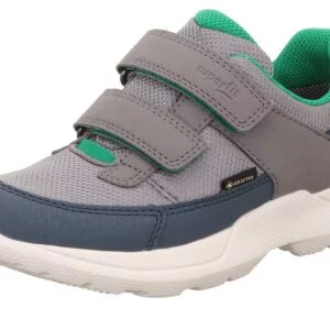 Dětské celoroční boty RUSH GTX