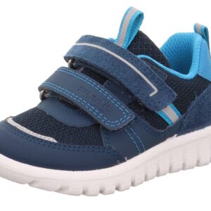 Dětské celoroční boty SPORT7 MINI