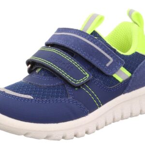 Dětské celoroční boty SPORT7 MINI