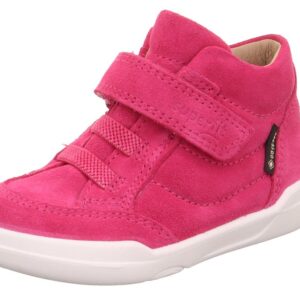 Dívčí barefit obuv SUPERFREE GTX