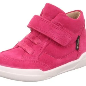 Dívčí barefit obuv SUPERFREE GTX