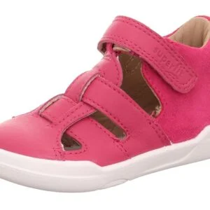 Dívčí barefit sandály SUPERFREE