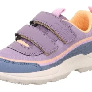 Dívčí celoroční boty RUSH