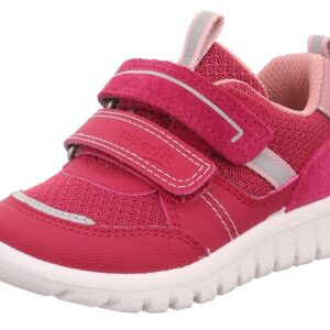 Dívčí celoroční boty SPORT7 MINI