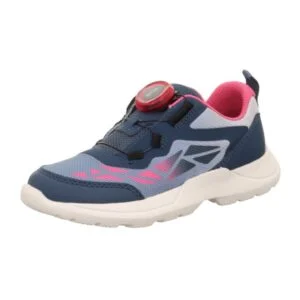 Dívčí celoroční obuv RUSH