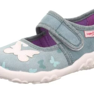 Dívčí pantofle BONNY