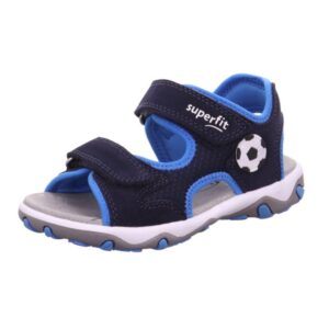 Chlapecké sandály MIKE 3.0