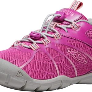 Dívčí celoroční boty  CHANDLER 2 CNX  festival fuchsia/ibis rose