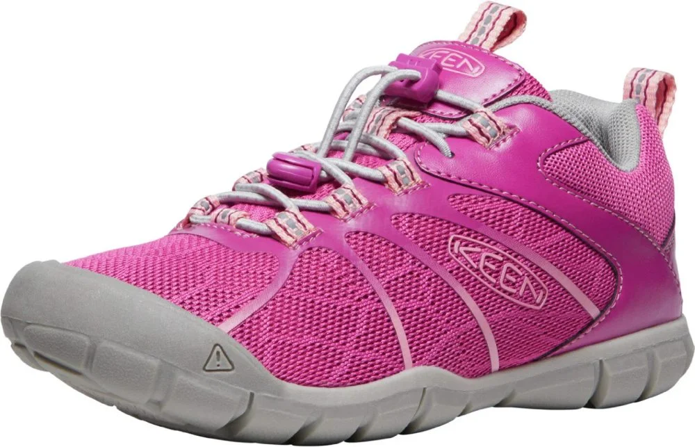 Dívčí celoroční boty  CHANDLER 2 CNX  festival fuchsia/ibis rose