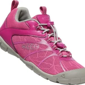 Dívčí celoroční boty  CHANDLER 2 CNX  festival fuchsia/ibis rose