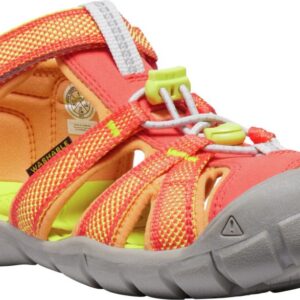 Dívčí sandály SEACAMP II CNX cayenne/evening primrose