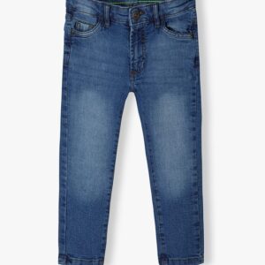 Džíny chlapecké Skinny