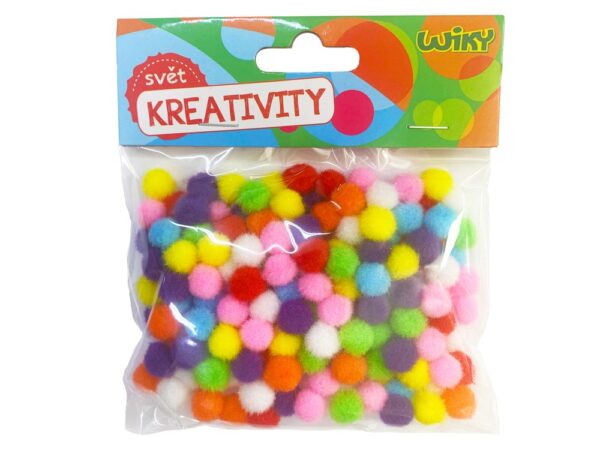 Pom pom 10mm