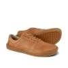 Barefoot tenisky CRAVE LONDON 2.0 Cognac