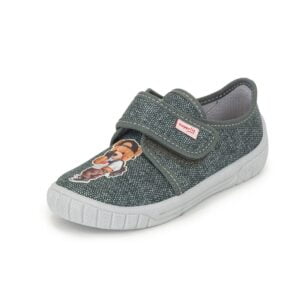 Chlapecké bačkůrky BILL