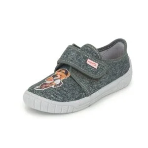 Chlapecké bačkůrky BILL