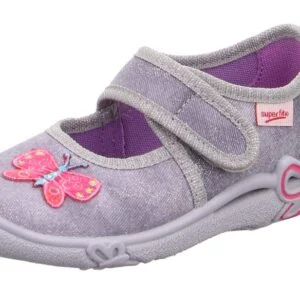 Dívčí bačkůrky BELINDA