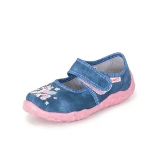 Dívčí bačkůrky BONNY