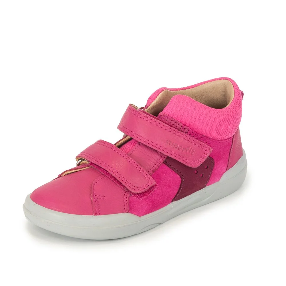 Dívčí celoroční obuv SUPERFREE