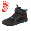 Chlapecká celoroční obuv TRACE GTX; Superfit; 1-006034-0010; modrá - 30