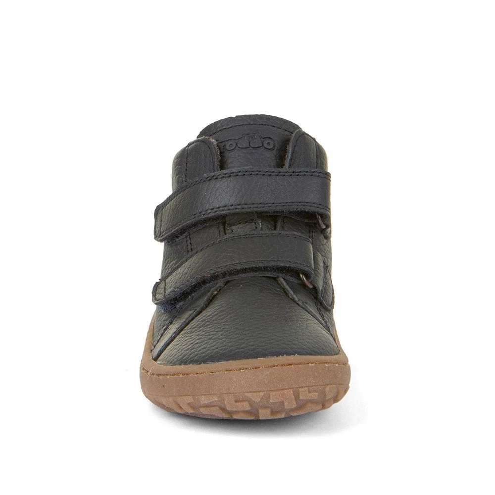 Chlapecké barefoot boty AUTUMN Dark Blue; Froddo; G3110252; tmavě modrá - 20