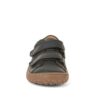 Chlapecké barefoot tenisky BASE Dark Blue Froddo G3130256 - tmavě modrá - 35