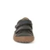 Chlapecké barefoot tenisky BASE Dark Blue Froddo G3130256 - tmavě modrá - 35